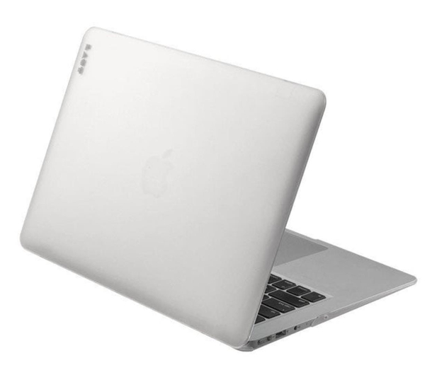 Laut Huex do Macbook Air 15" M2 2022 / M3 2024 frost - 1297230 - zdjęcie